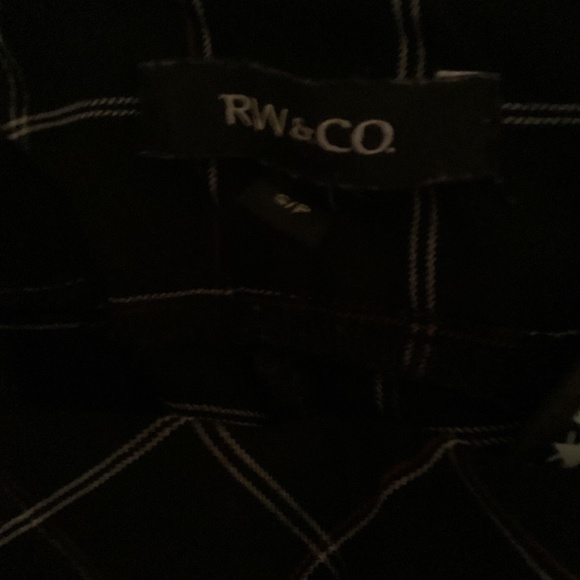 RW&CO dress Pants - Picture 2 of 3